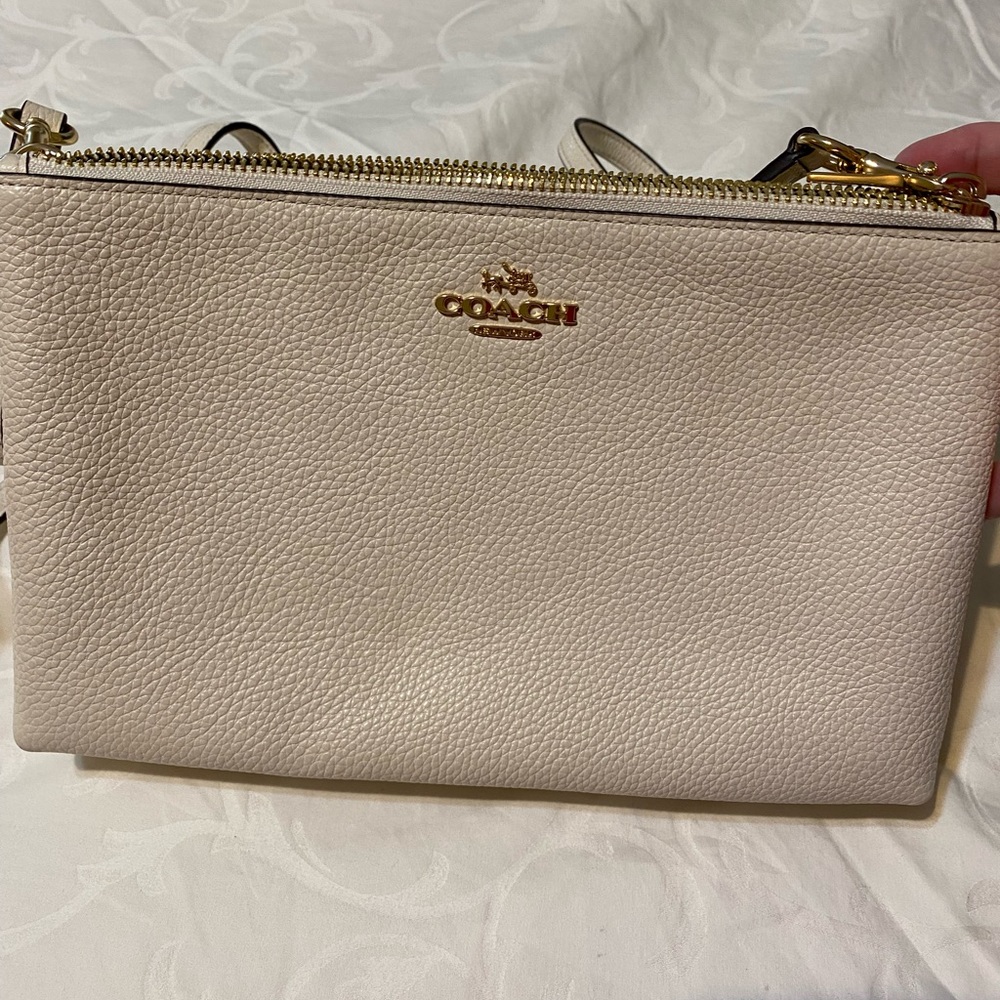 NEW - Coach bag